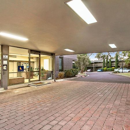 Knox International Hotel And Apartments Wantirna Экстерьер фото