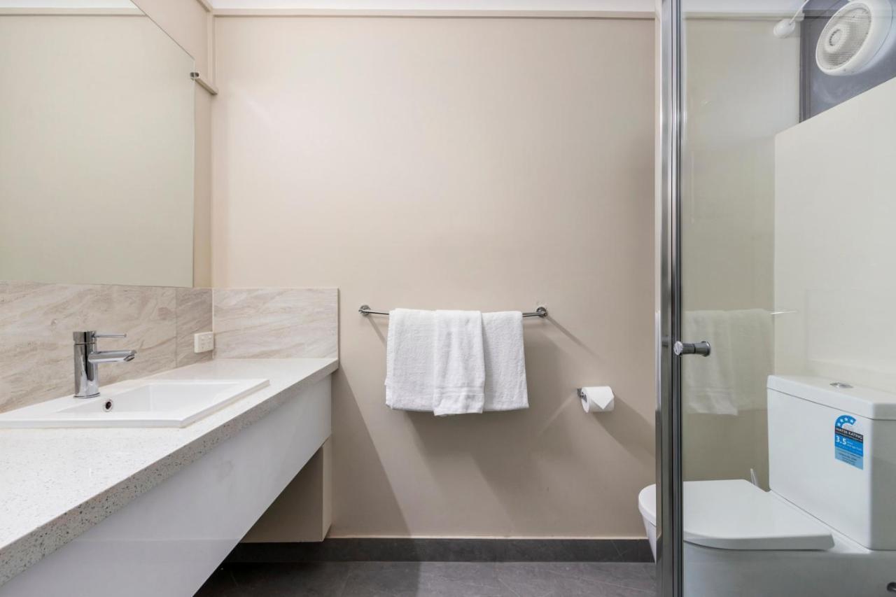 Knox International Hotel And Apartments Wantirna Экстерьер фото