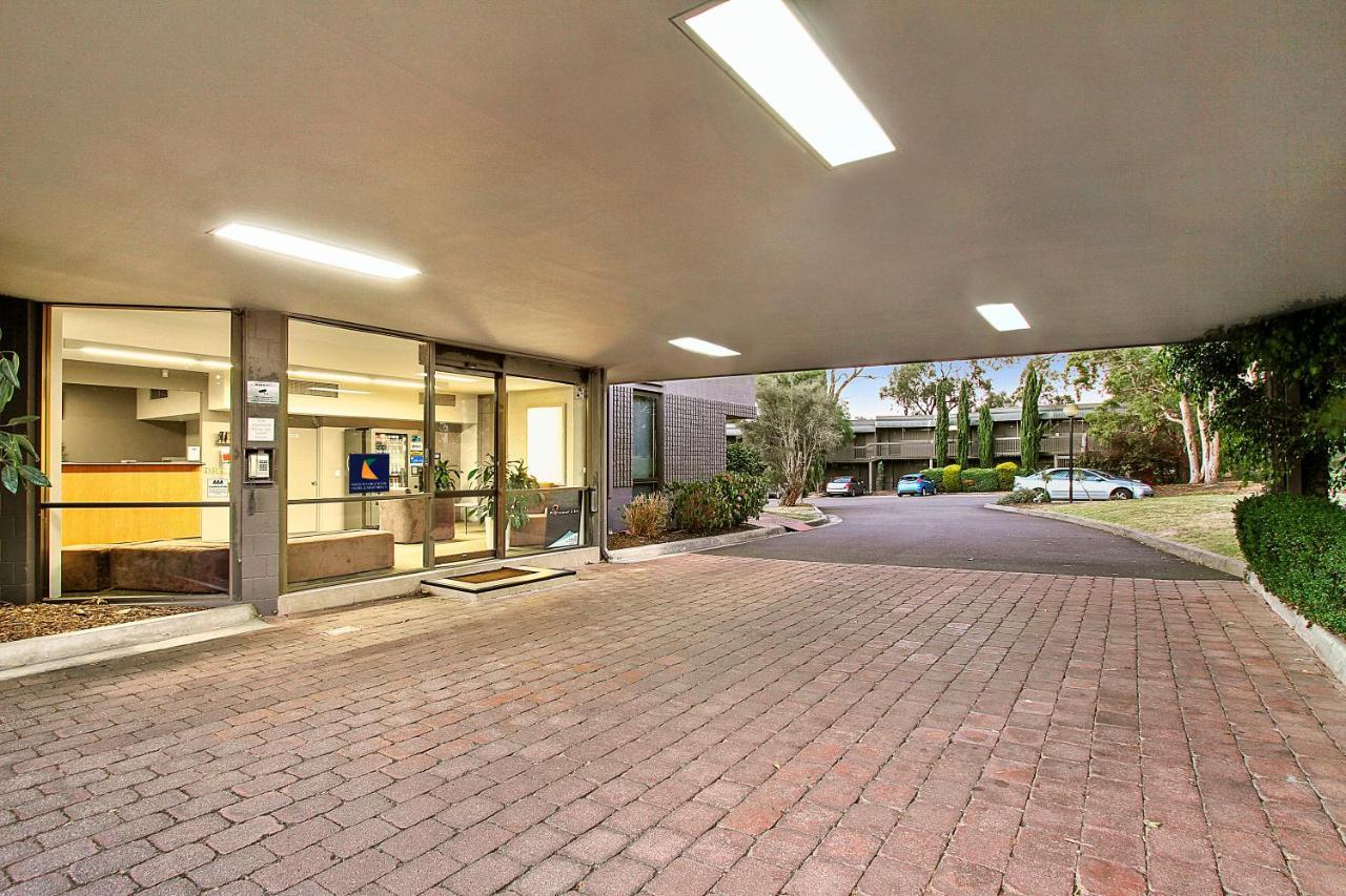 Knox International Hotel And Apartments Wantirna Экстерьер фото