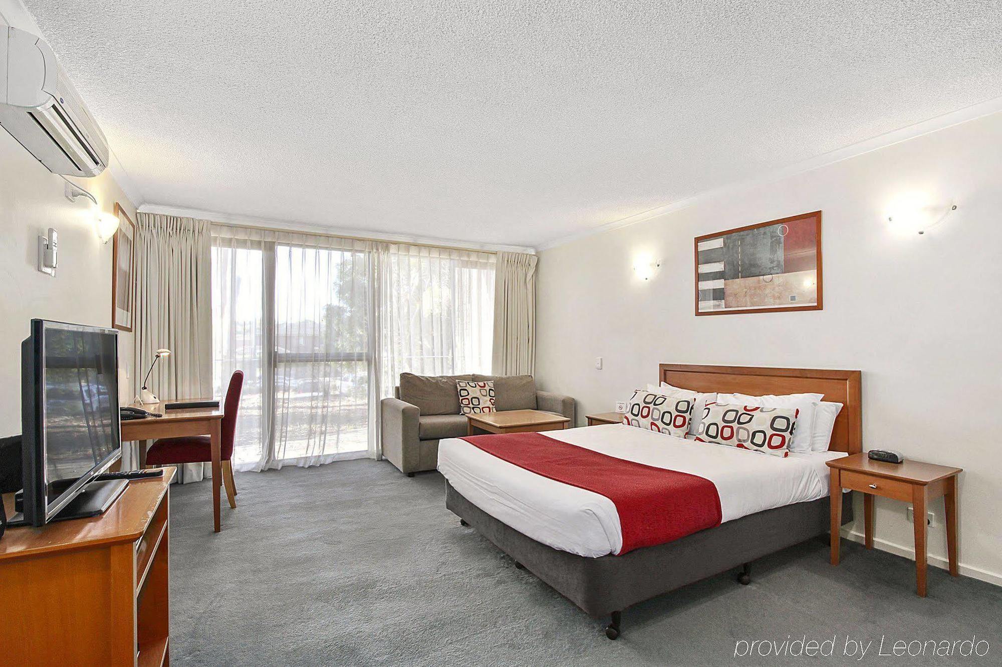 Knox International Hotel And Apartments Wantirna Экстерьер фото