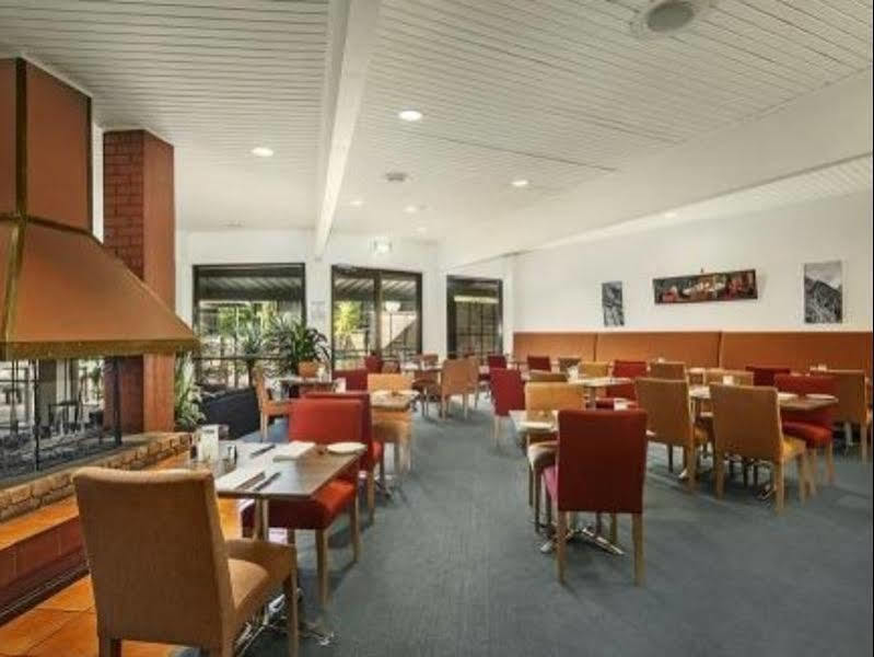 Knox International Hotel And Apartments Wantirna Экстерьер фото