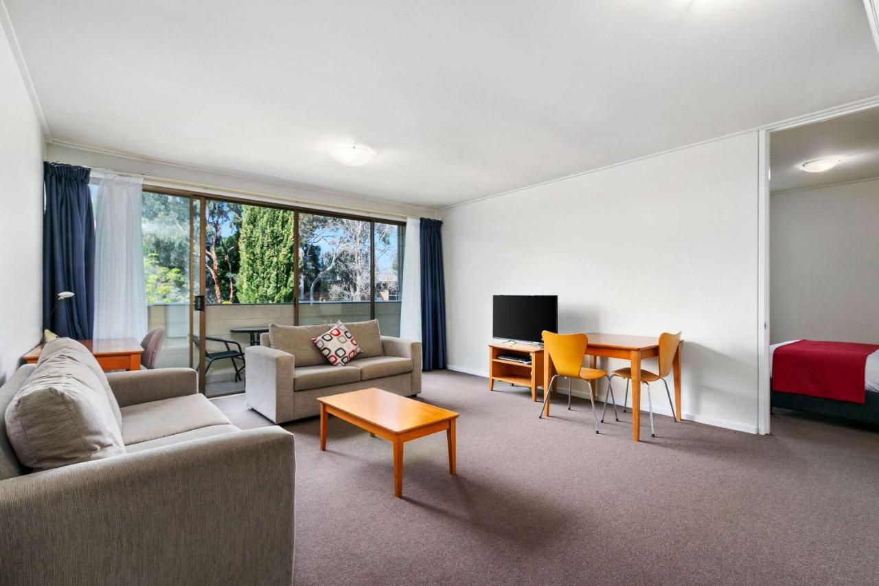 Knox International Hotel And Apartments Wantirna Экстерьер фото