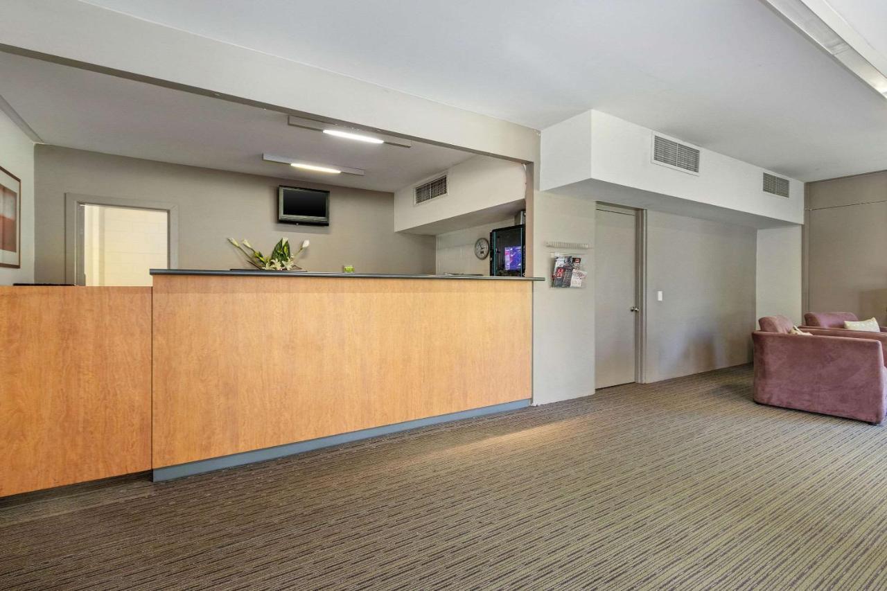 Knox International Hotel And Apartments Wantirna Экстерьер фото