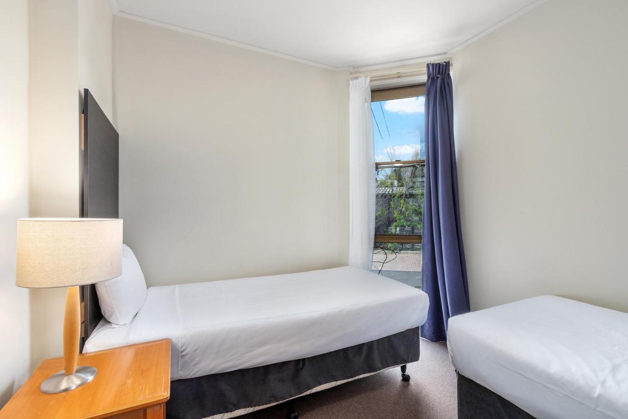 Knox International Hotel And Apartments Wantirna Экстерьер фото